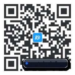 安卓版 Android 二维码